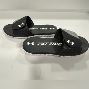 UA Slides- Men 11